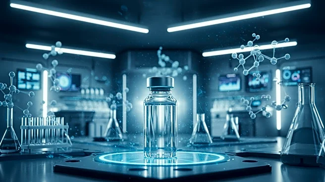 Dynavax Advances Shingles Vaccine with Promising Phase 1/2 Results