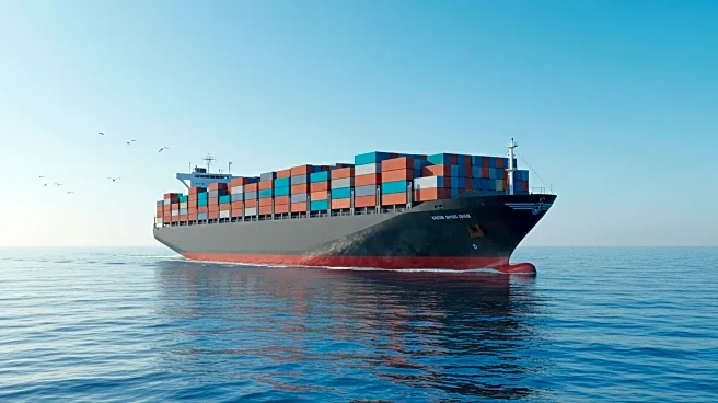 U.S. and Europe Finalize Trade Deal Amid Tariff Concerns