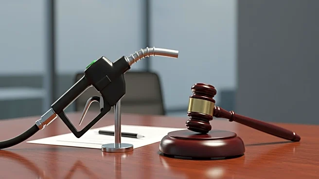 Applegreen Issues Cease-and-Desist to Global Partners Amid Service Plaza Lease Dispute