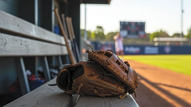 Texas Rangers Prepare to Call Up Michael Helman Amid Injury Concerns