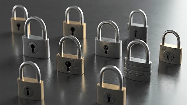 Relay Film Explores Secure Communication Amid Surveillance Concerns