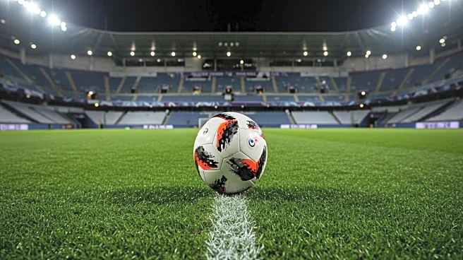 West Ham Pursues Monaco's Soungoutou Magassa to Strengthen Midfield