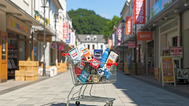 Gen X Emerges as Key Driver of Trillions in U.S. Consumer Spending