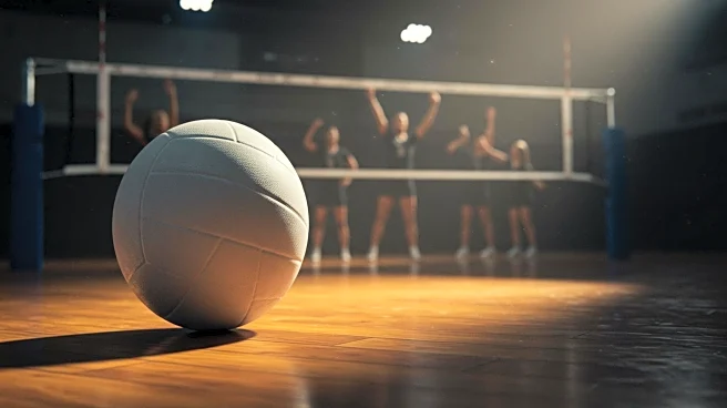 Nebraska Volleyball Faces Pittsburgh in Season Opener with High Stakes