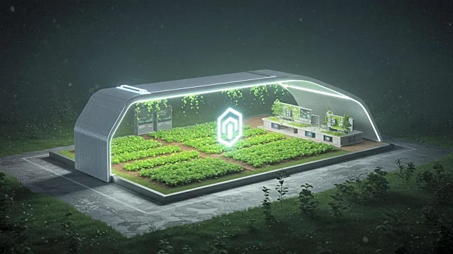 iFarm Underwriting Secures Five-Year Capacity Deal with Hadron UK