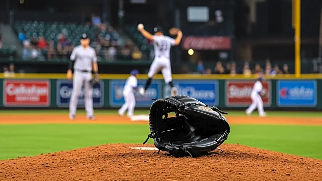 Rockies' Pitcher Chase Dollander Struggles Against Dodgers in Recent Game