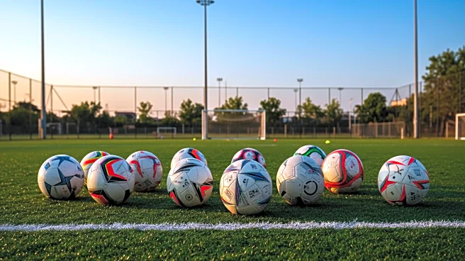 Southland Boys Soccer Teams and Players to Watch for 2025 Season