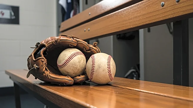 Braves' Nacho Alvarez Named Starting Third Baseman Following Riley's Injury