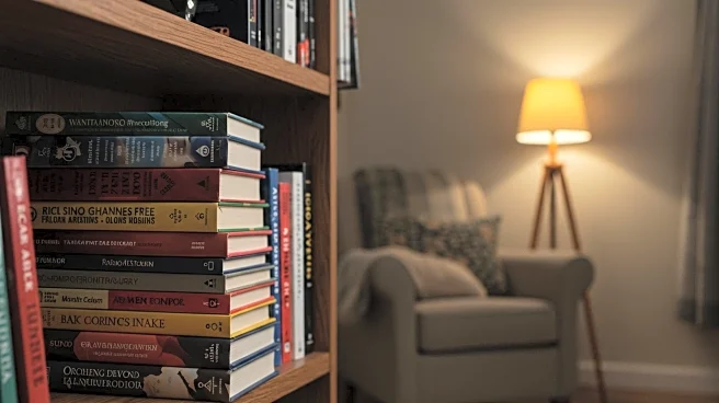 Macmillan CEO Jon Yaged Criticizes Book Bans Impacting Free Expression