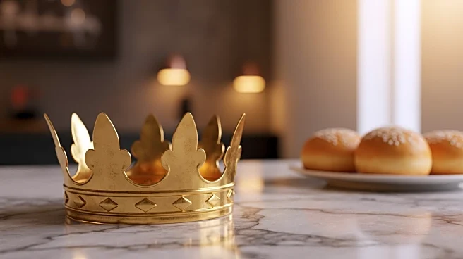 Crown Bakeries Acquires Golden Dough Bakeries, Expanding Production Capabilities