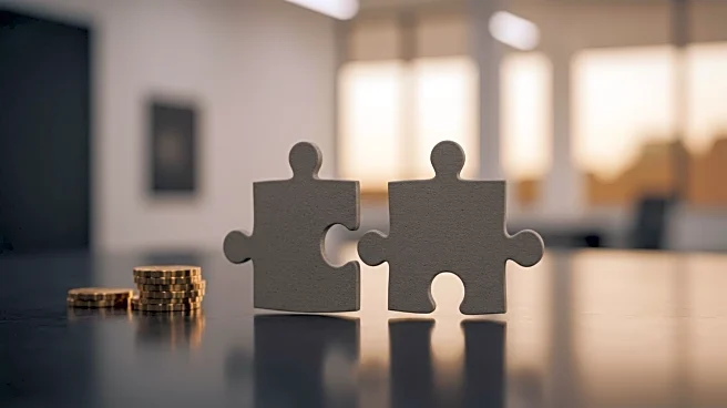 Sister Group Faces $180M Revenue Decline Amid U.S. Office Closure