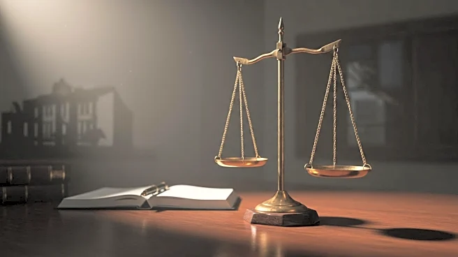 Justice Department Challenges Constitutionality of Hispanic-Serving College Grants