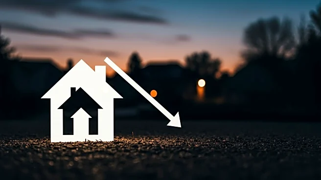 Erie County Home Listings Show Decrease in Median Price for July