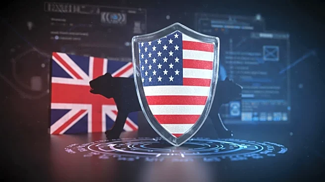 4chan Refuses to Pay UK Fines Over Online Safety Act, Citing US Legal Protections