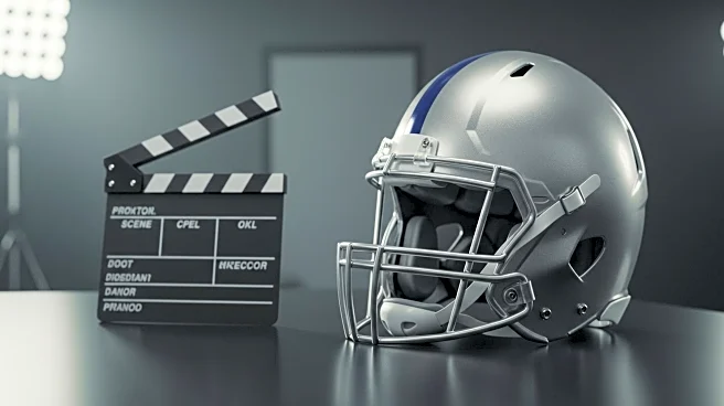 Executive Producer of 'SEC Football: Any Given Saturday' Expresses Interest in Super Bowl Coach Jon Gruden