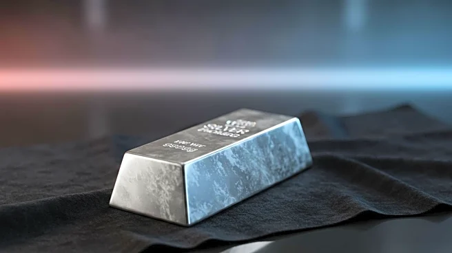 LPL Financial LLC Increases Stake in Endeavour Silver Corporation