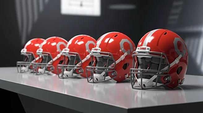 Ohio State Players Featured in ESPN's Top 100 and NFL Draft Prospects