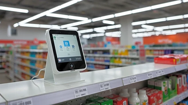 Co-op Introduces NFC-Enabled Membership Feature on ESLs to Enhance Customer Experience