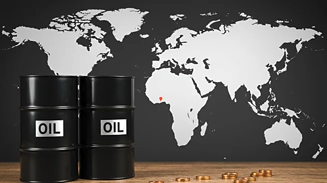 Russia Offers Discounts to Maintain Indian Oil Trade Amid U.S. Tariff Threat
