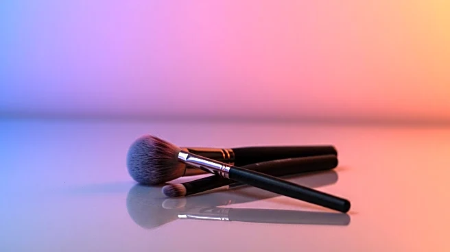 Revolution Beauty Co-Founders Return to Lead Business Turnaround
