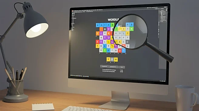 PC Gamer Provides Clues and Solution for August 22 Wordle Puzzle