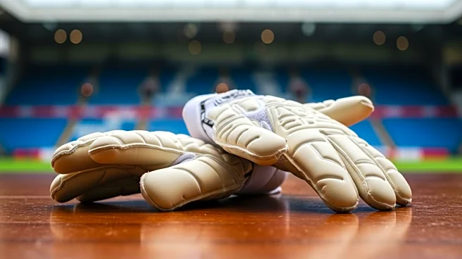 David Raya Achieves 50 Premier League Clean Sheets Milestone