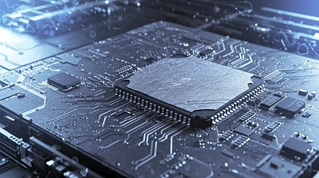 U.S. Government to Acquire 10% Stake in Intel Amid Restructuring