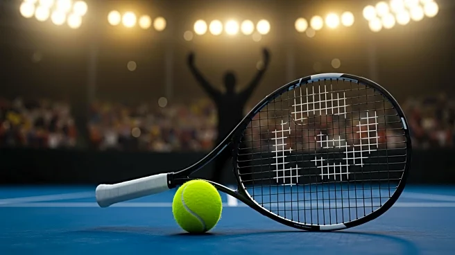 Emma Raducanu and Carlos Alcaraz to Compete in Revamped US Open Mixed Doubles