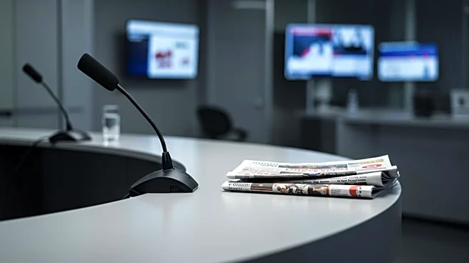 CBS News Denies Report of $50 Million Annual Loss