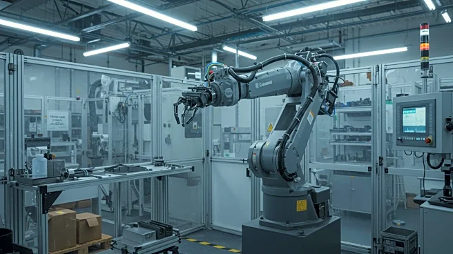 Bosch Rexroth Expands Manufacturing Hub in Bethlehem, Pennsylvania