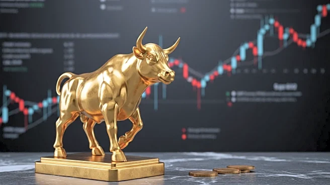 Dow Reaches Record High as Powell Hints at Interest Rate Cut