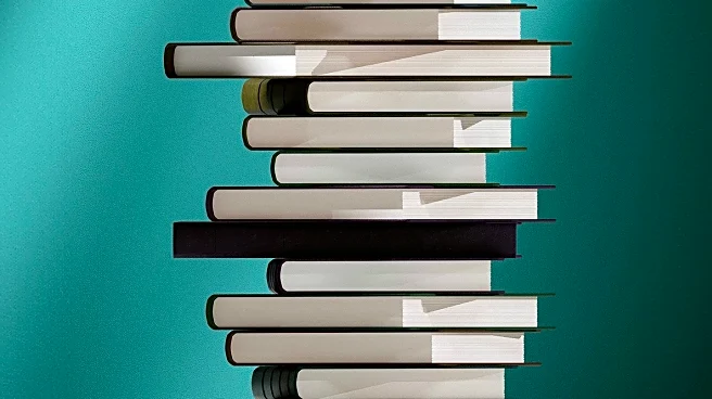 Writers Discuss Literary Influences: Téa Obreht on Daphne du Maurier and Kevin Young on Lucille Clifton