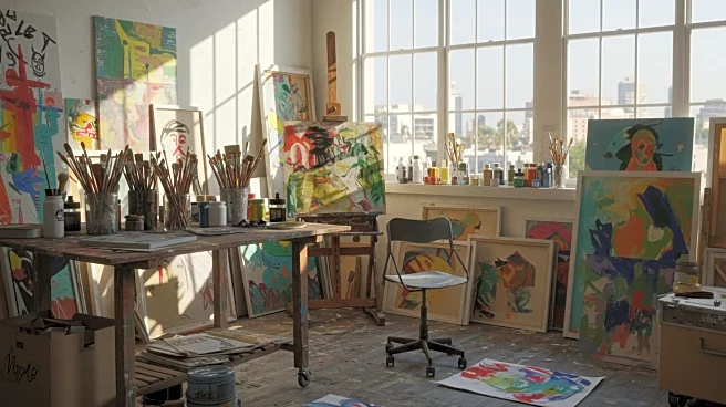 Zack Fox Explores Creative Ventures and Lifestyle in Los Angeles