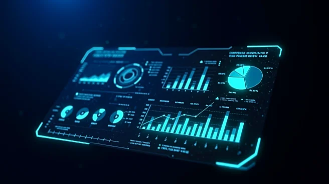 Olympia Utilizes AI to Identify $28M in Potential Budget Cuts