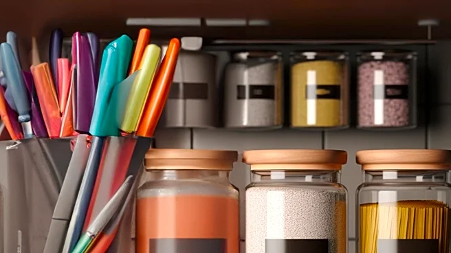 Bay Area Store Promotes Sustainability with Refill System for Everyday Essentials