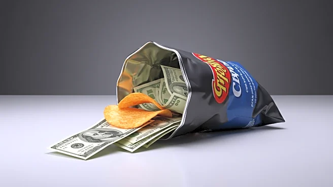 Mayor Eric Adams' Former Adviser Claims Cash-Stuffed Chip Bag Was a 'Birthday Gift'