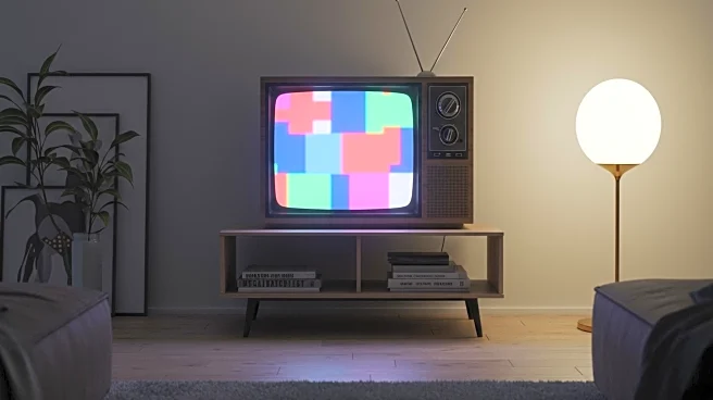 Edinburgh TV Festival Highlights: Channel 4 Criticizes Netflix Over 'Adolescence' Series