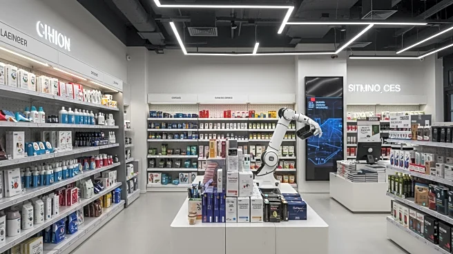 Retailers Adapt to Consumer Preferences Amid AI Concerns