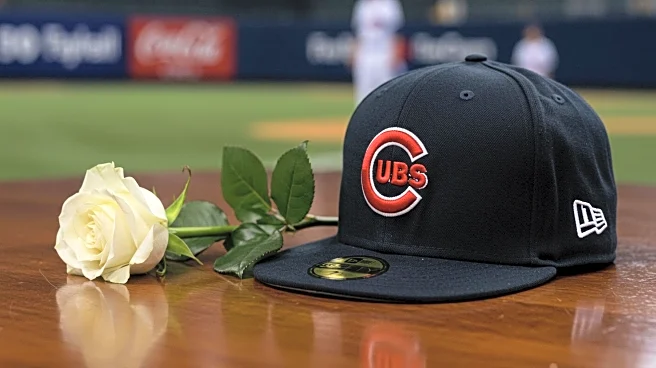 Chicago Cubs Announce Funeral Details for Ryne Sandberg