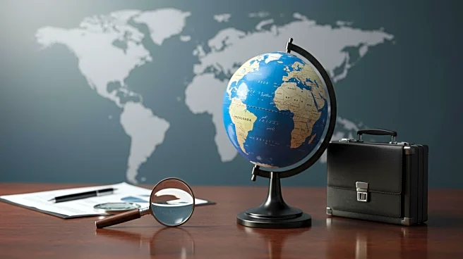 Newland Chase Enhances Workforce Compliance Services for Global Businesses