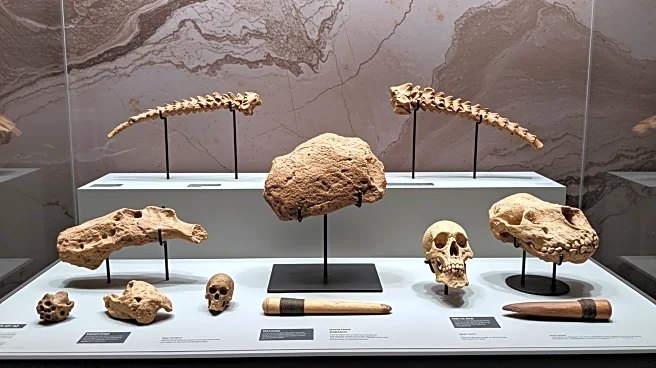 Scientists Discover Ancient Fossils in Ethiopia, Redefining Human Evolution