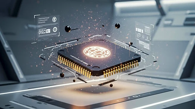 Nvidia Halts H20 Chip Production Following Chinese Government Concerns