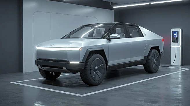 Tesla Increases Cybertruck Price by $15K, Adds New Driving Perks