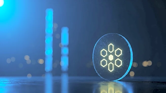 White House Proposes Regulatory Overhaul for Digital Assets to Enhance U.S. Financial Leadership