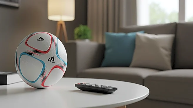PSG vs. Angers: Ligue 1 Match Broadcast Details for U.S. Viewers