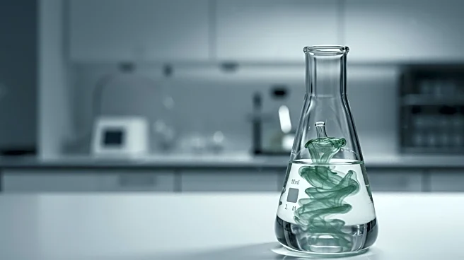 EPA Faces Criticism Over Chemical Industry Influence and Public Health Risks