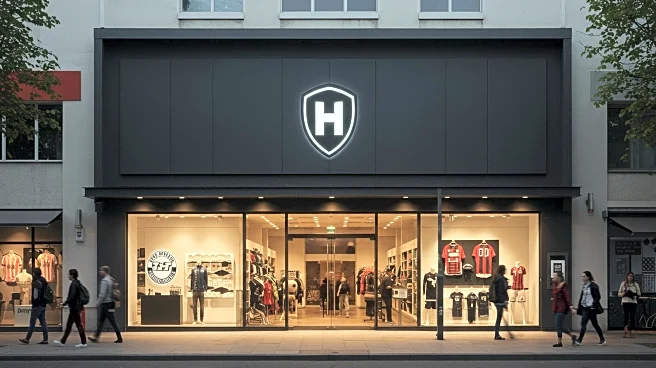 H Opens New Flagship Store at L.A.'s Original Farmers Market, Expanding Retail Presence