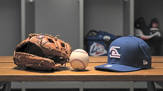 Athletics' Max Schuemann Reassigned to Triple-A Amid Roster Changes