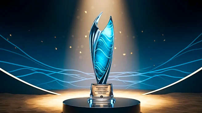 Carey Olsen Shortlisted for Offshore Firm of the Year at 2025 Legal Business Awards