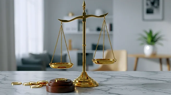 Elite Biglaw Firm Achieves $3.7 Billion Revenue in First Year After Merger